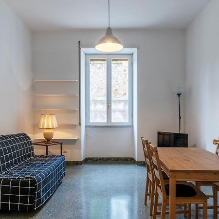 Rione Monti Terrace Apartment 罗马 外观 照片