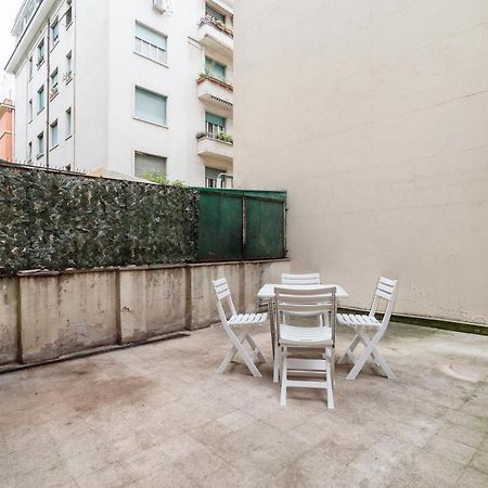 Rione Monti Terrace Apartment 罗马 外观 照片