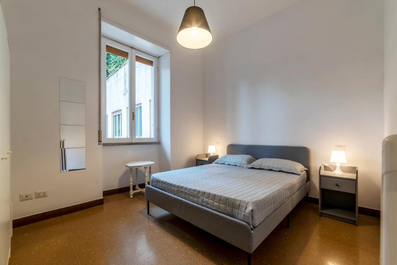 Rione Monti Terrace Apartment 罗马 外观 照片