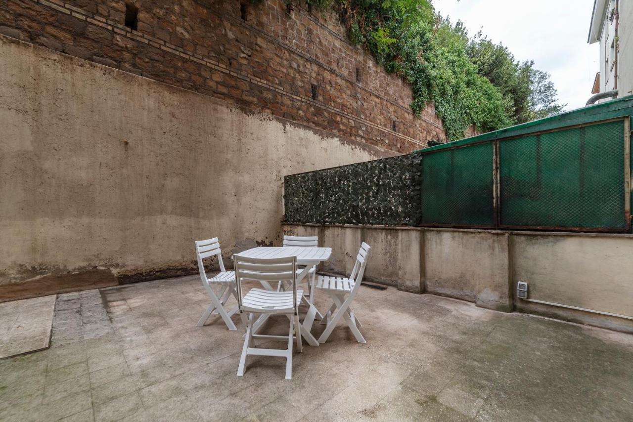 Rione Monti Terrace Apartment 罗马 外观 照片