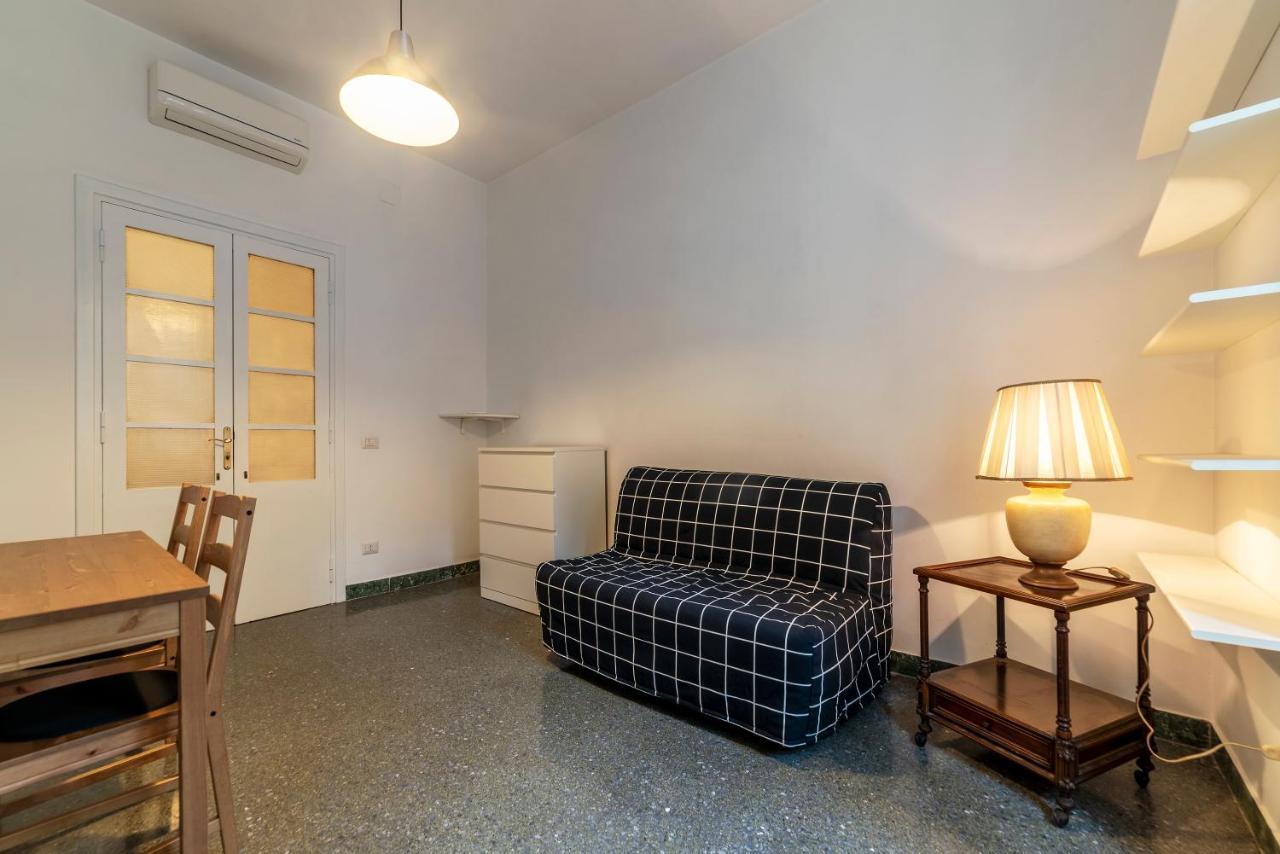 Rione Monti Terrace Apartment 罗马 外观 照片