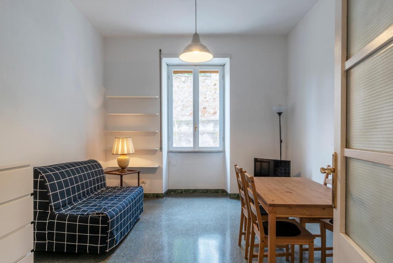 Rione Monti Terrace Apartment 罗马 外观 照片