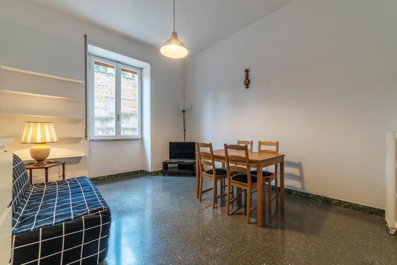 Rione Monti Terrace Apartment 罗马 外观 照片