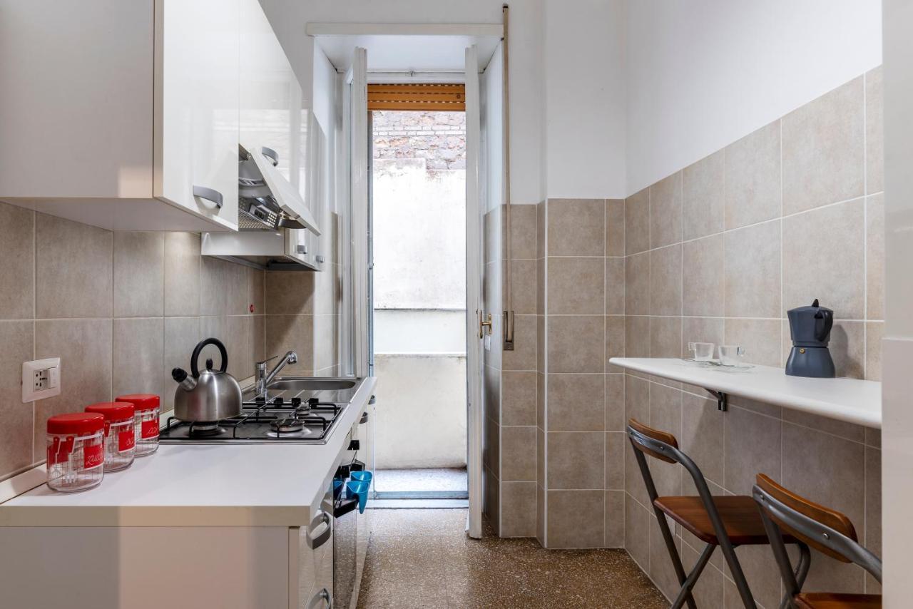 Rione Monti Terrace Apartment 罗马 外观 照片