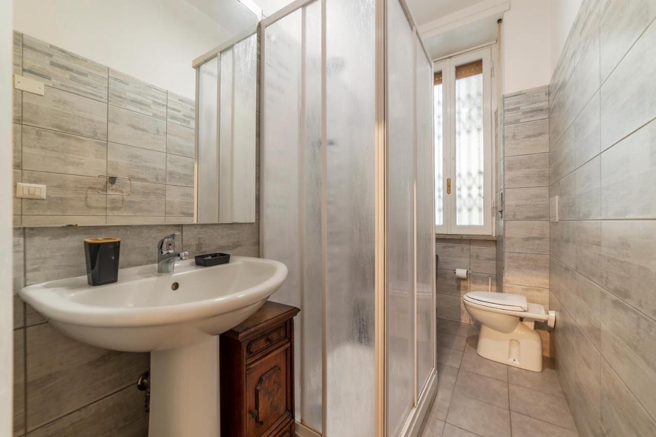 Rione Monti Terrace Apartment 罗马 外观 照片