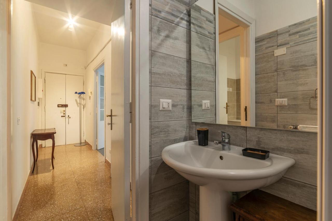 Rione Monti Terrace Apartment 罗马 外观 照片