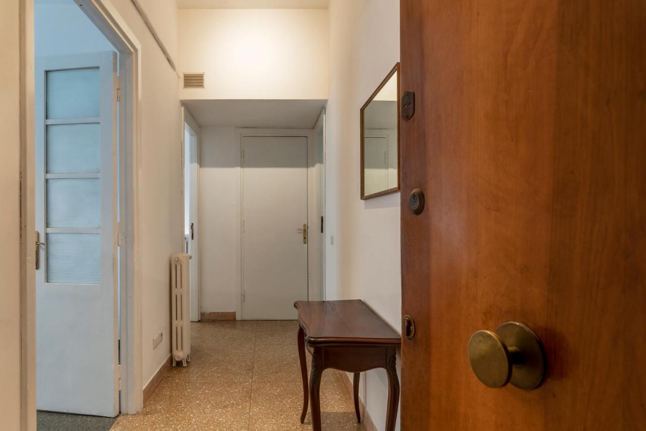 Rione Monti Terrace Apartment 罗马 外观 照片