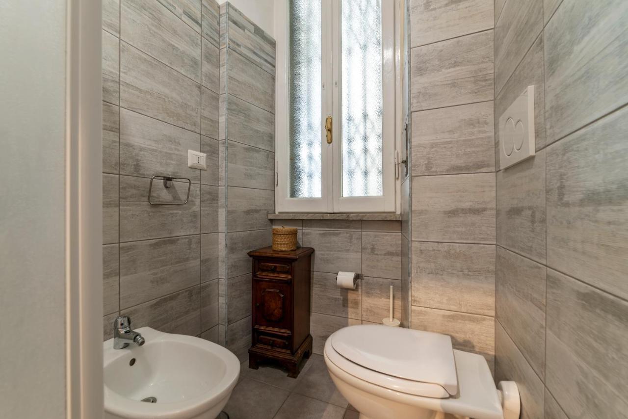 Rione Monti Terrace Apartment 罗马 外观 照片