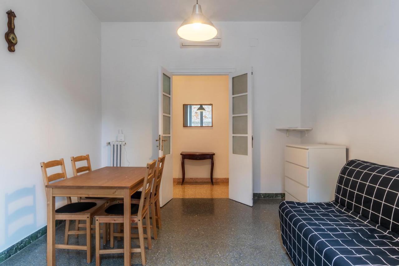 Rione Monti Terrace Apartment 罗马 外观 照片