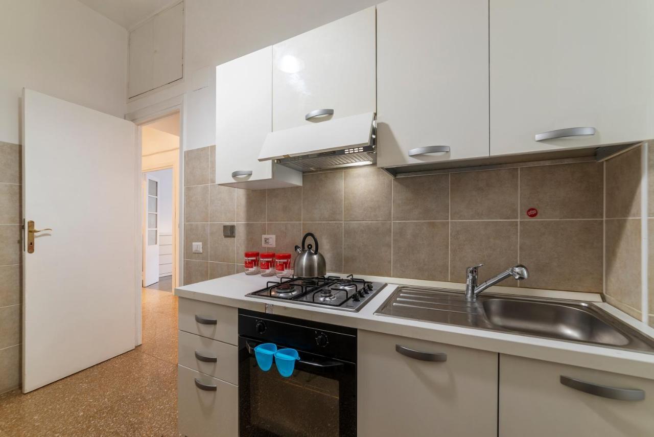 Rione Monti Terrace Apartment 罗马 外观 照片
