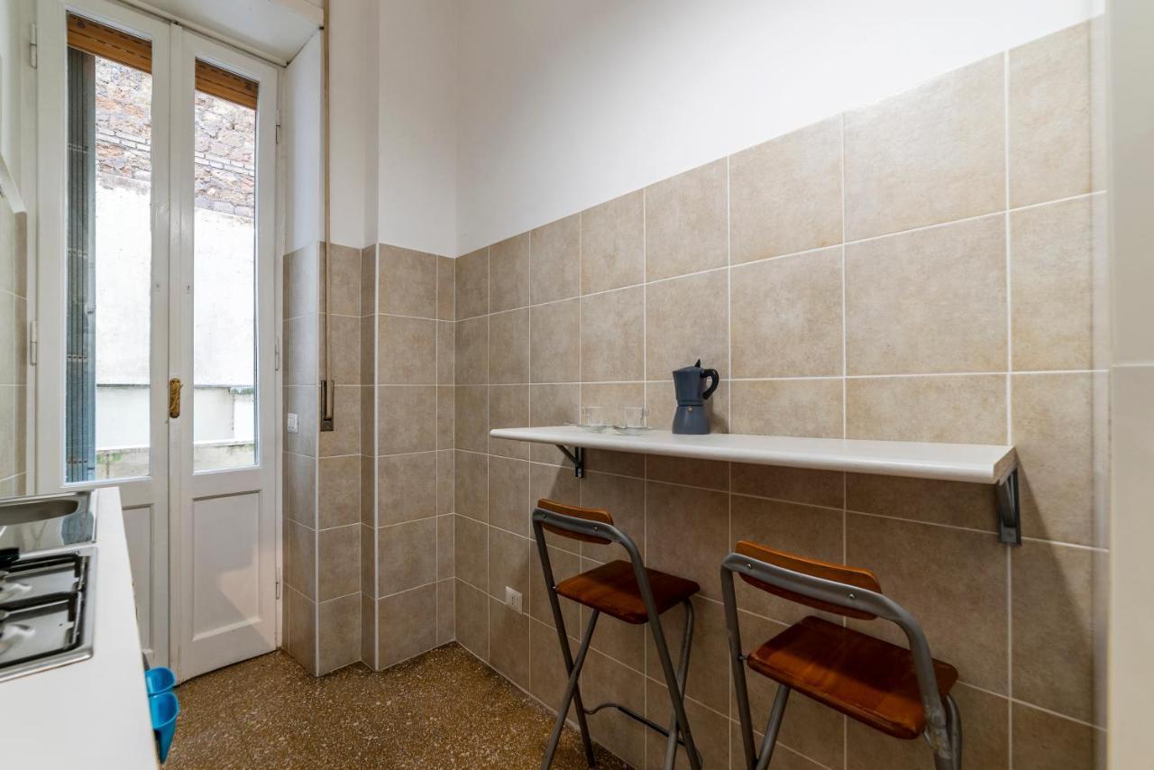 Rione Monti Terrace Apartment 罗马 外观 照片