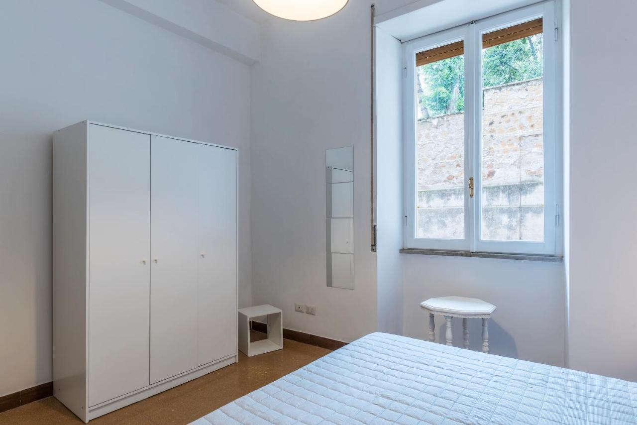 Rione Monti Terrace Apartment 罗马 外观 照片