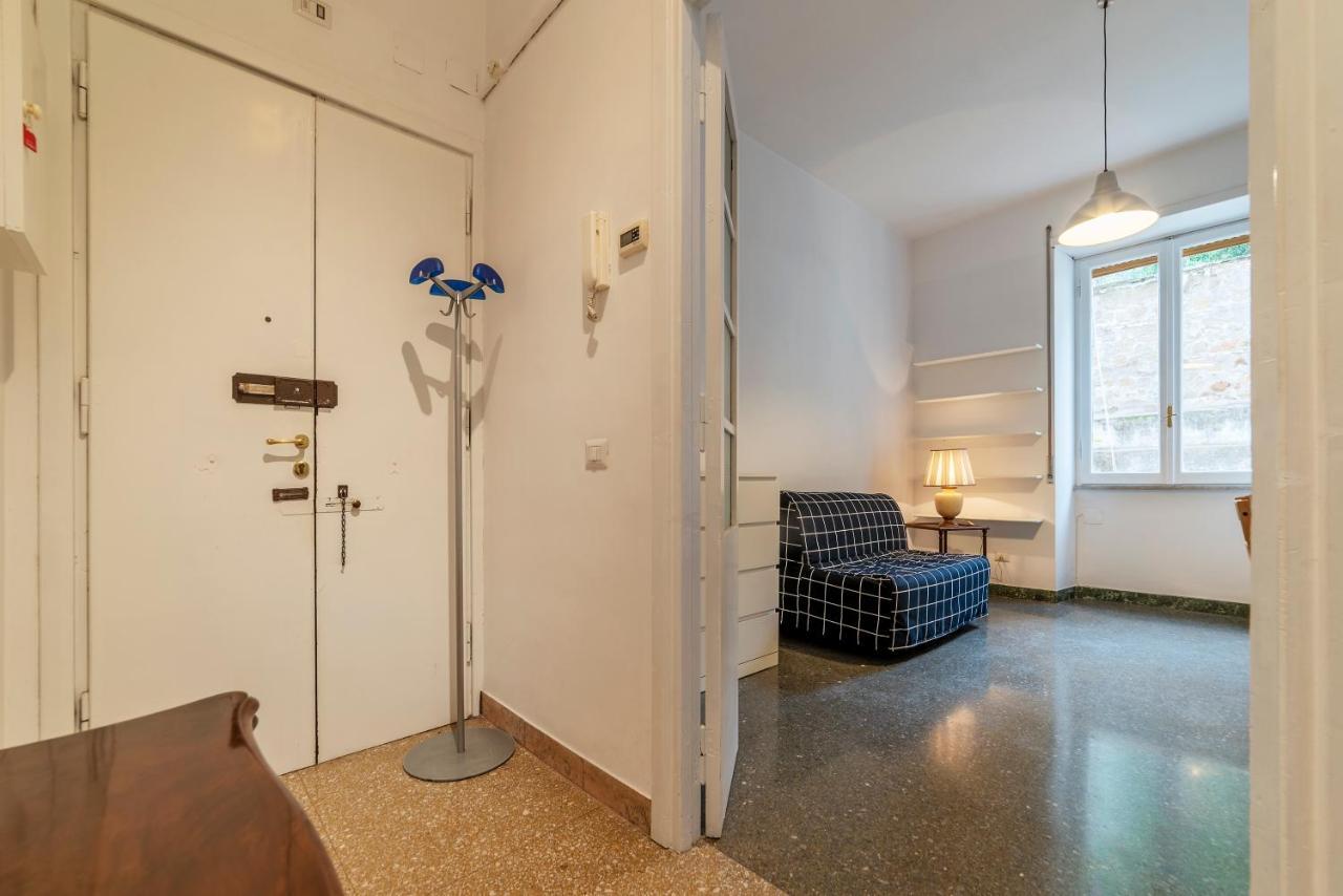 Rione Monti Terrace Apartment 罗马 外观 照片